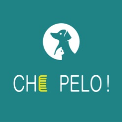 Che Pelo Logo
